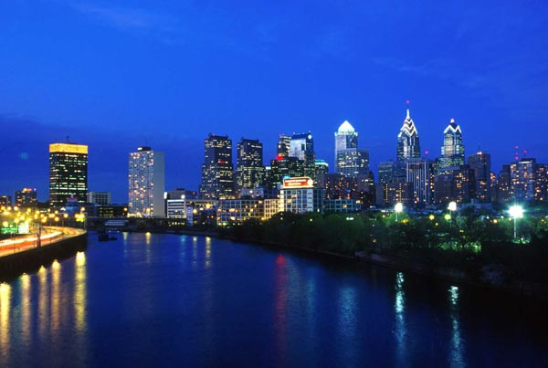philly