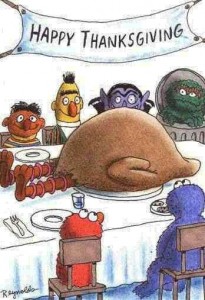 thanksgiving thanksgiving