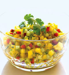 mango salsa