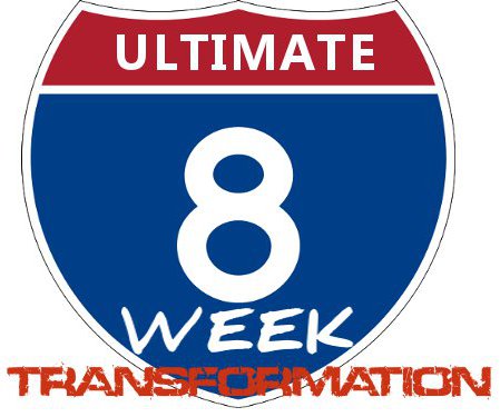 8WKCOACHING