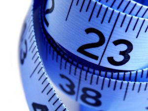 measure