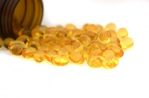 fish oil